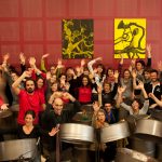 Tchao N' Co : un Steelband Géant !